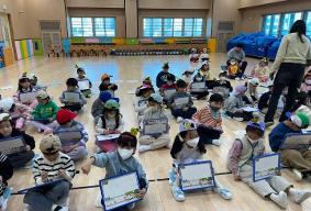 2학기 독서골든벨