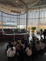 3학년 현장체험학습<용인 모빌리티 뮤지엄>