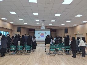 학부모 총회 및 대의원회